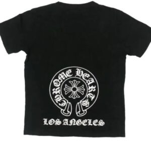 Chrome Hearts Los Angeles Pocket Tee T Shirt